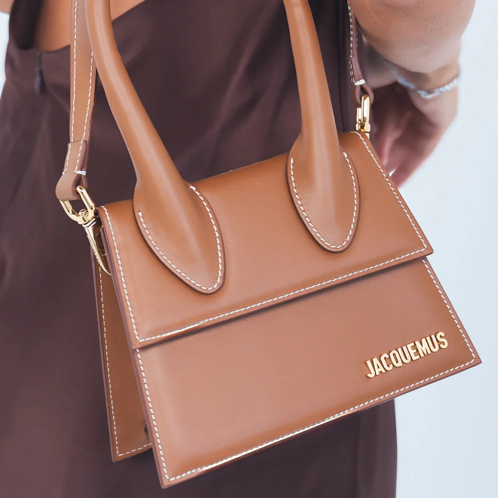 Le Chiquito Medium Light Brown