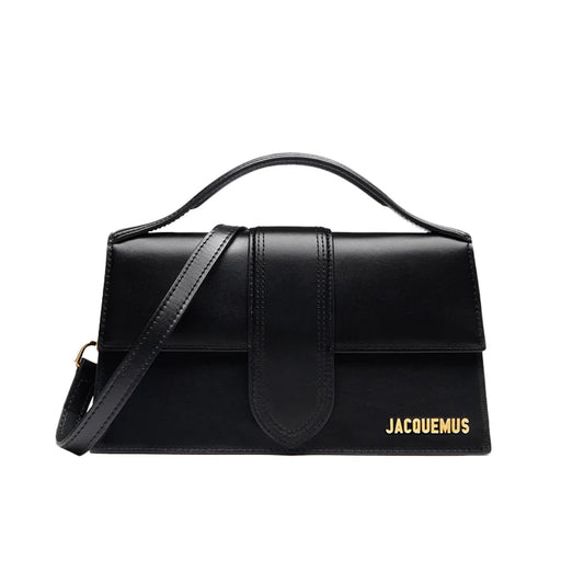 Jacq. GRAND BAMBINO BLACK/GOLD