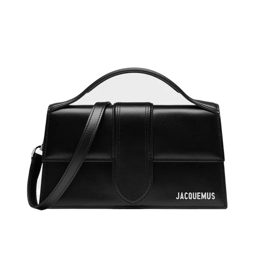 Jacq. GRAND BAMBINO SILVER/BLACK